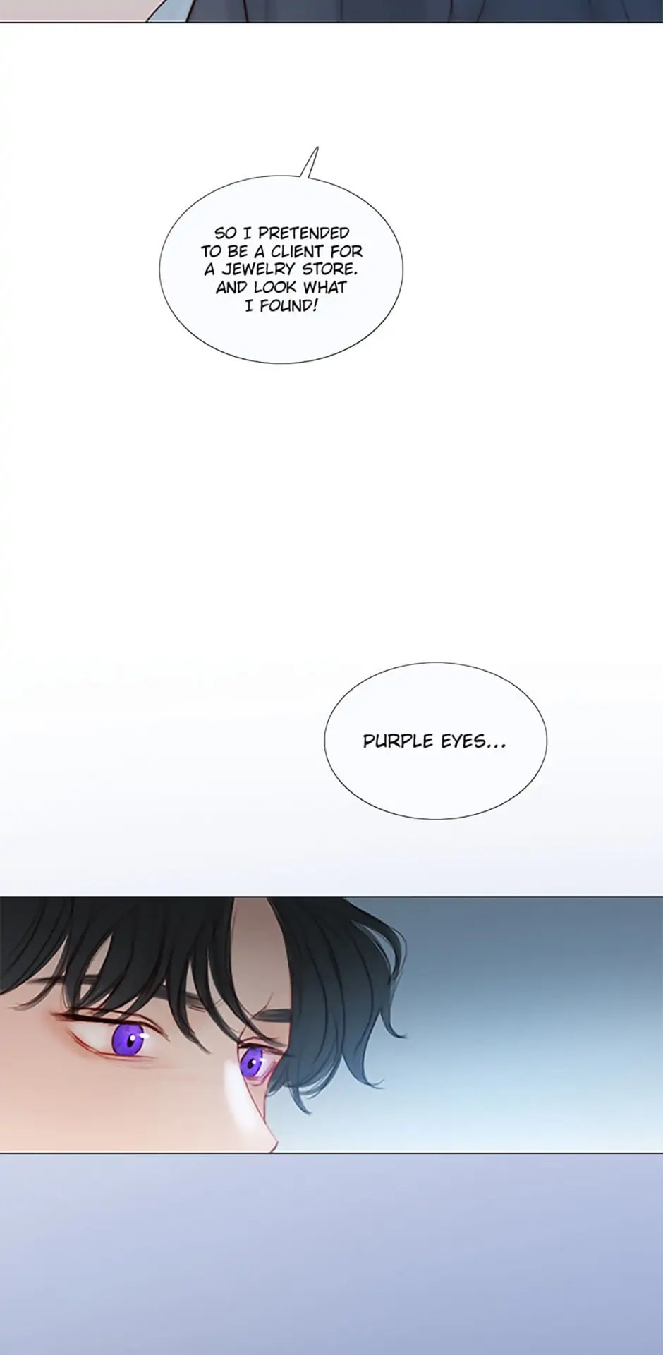 Read Black Winter chapter 89.1 image 33 on Lezhin