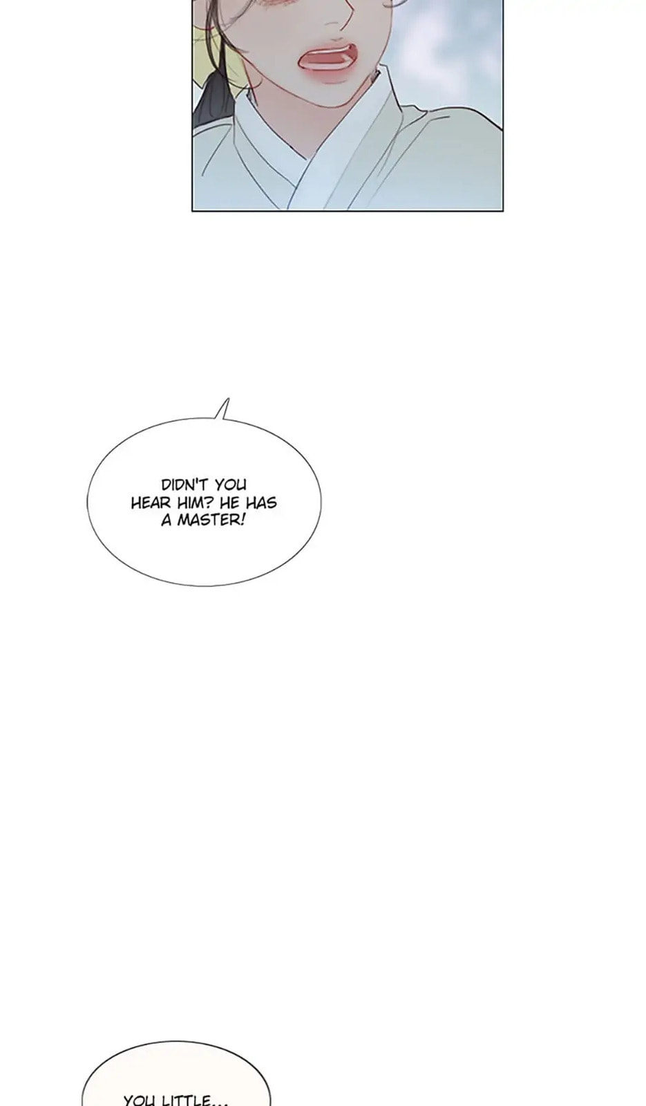 Read Black Winter chapter 89.1 image 34 on Lezhin