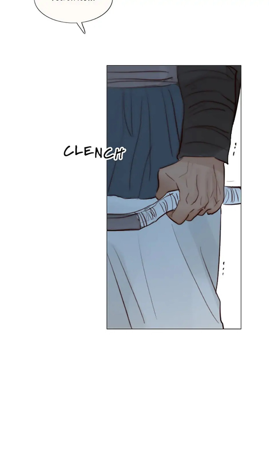 Read Black Winter chapter 89.1 image 35 on Lezhin