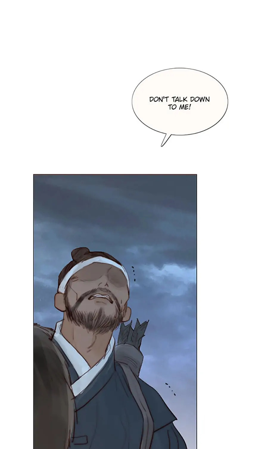 Read Black Winter chapter 89.1 image 36 on Lezhin