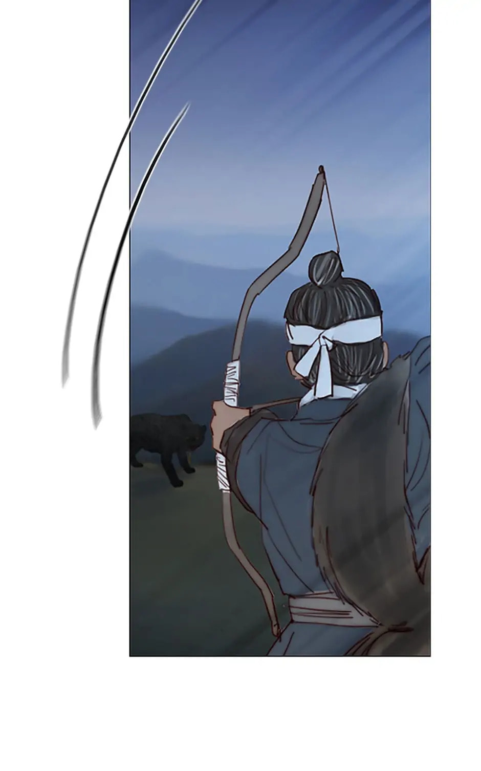 Read Black Winter chapter 89.1 image 38 on Lezhin