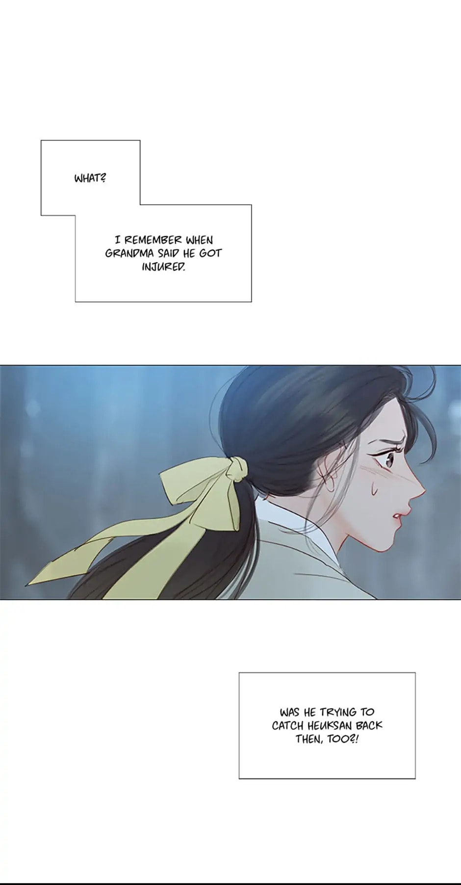 Read Black Winter chapter 89.1 image 4 on Lezhin