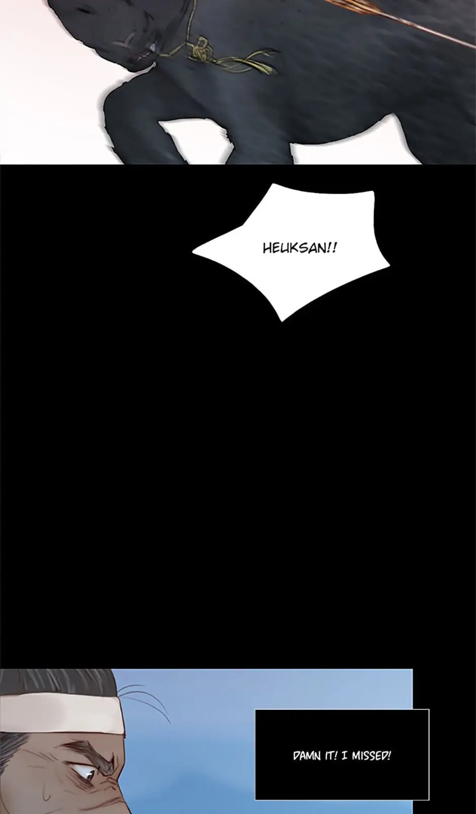 Read Black Winter chapter 89.1 image 43 on Lezhin