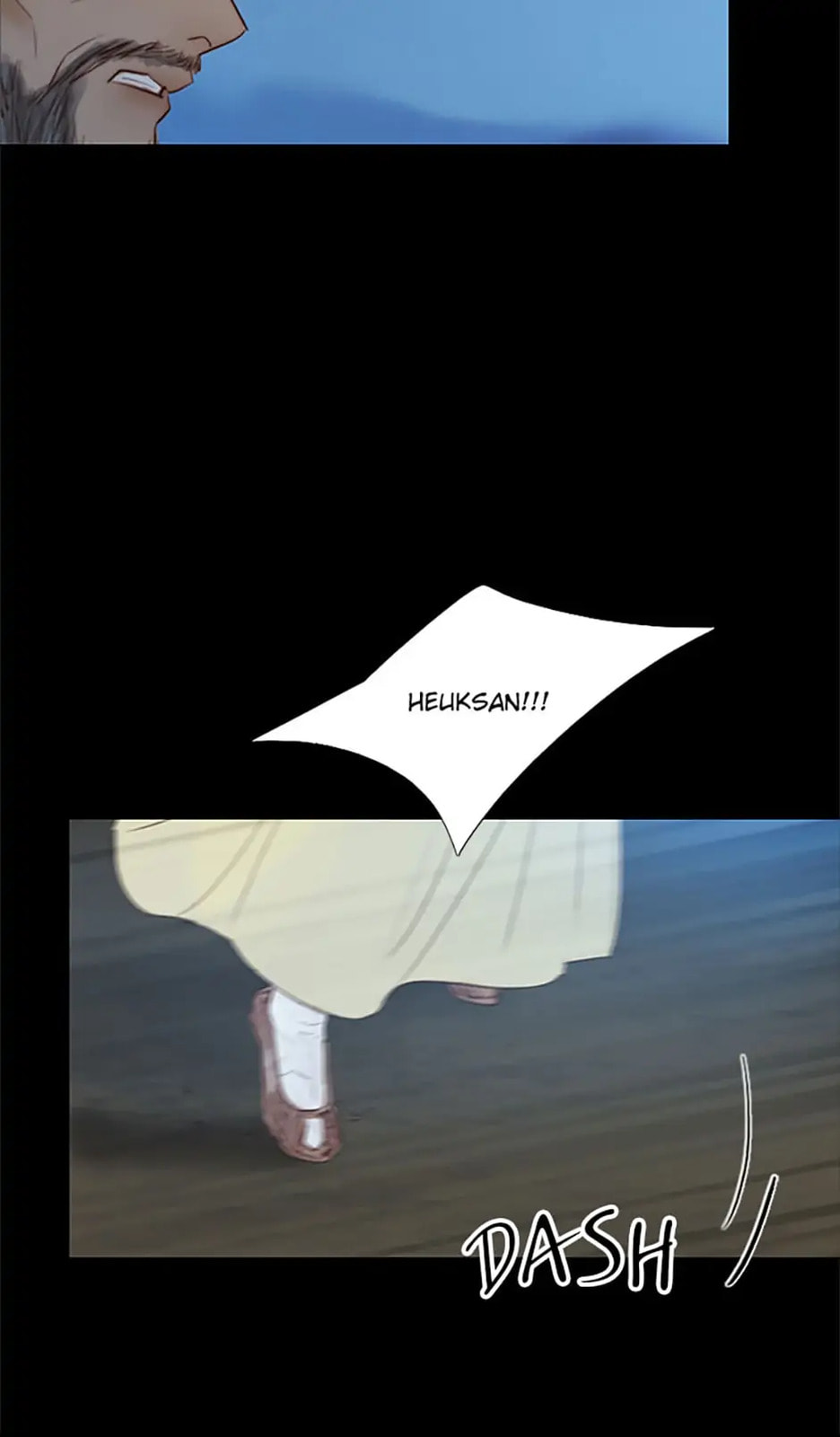 Read Black Winter chapter 89.1 image 44 on Lezhin