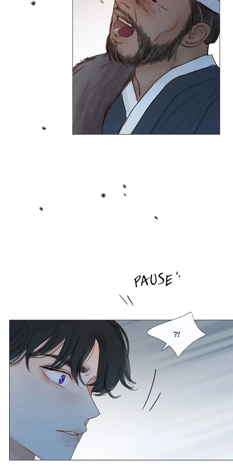 Read Black Winter chapter 89.1 image 49 on Lezhin