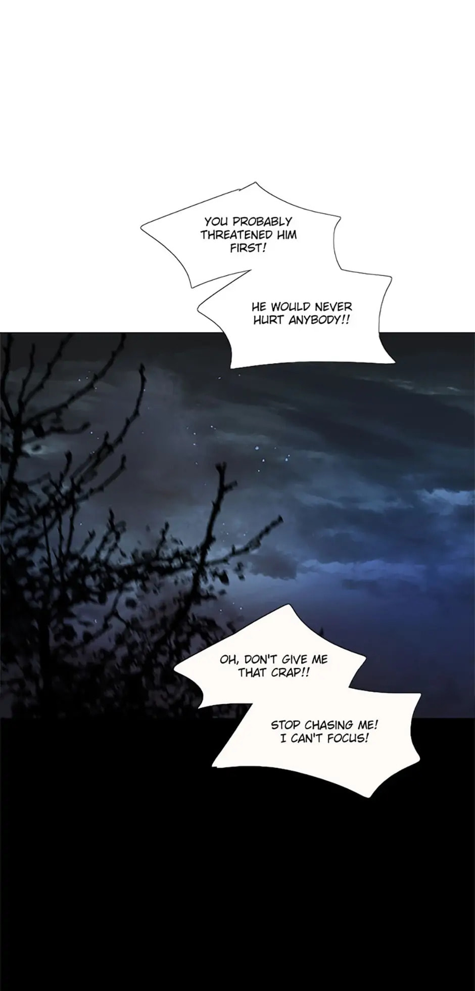 Read Black Winter chapter 89.1 image 5 on Lezhin