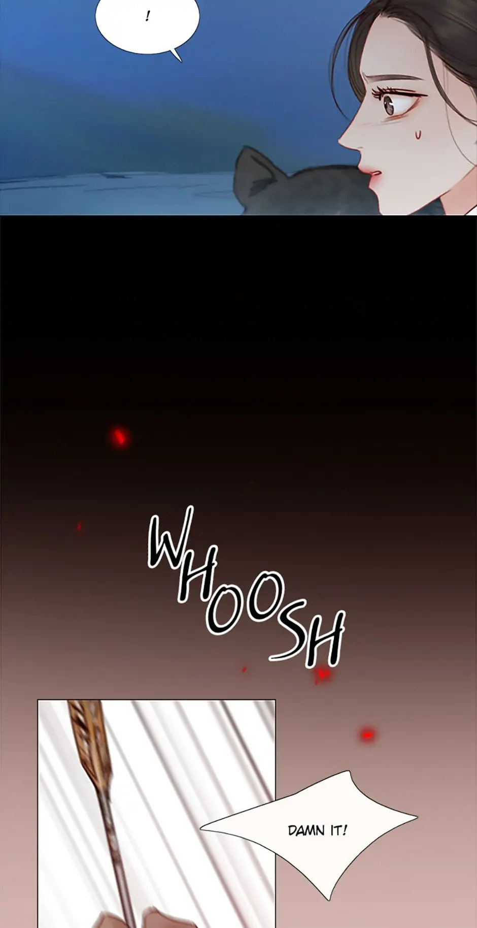 Read Black Winter chapter 89.1 image 58 on Lezhin