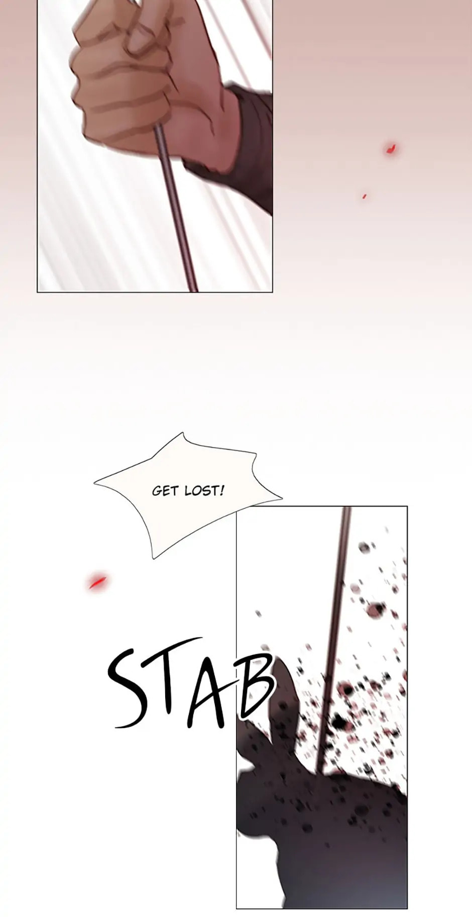 Read Black Winter chapter 89.1 image 59 on Lezhin