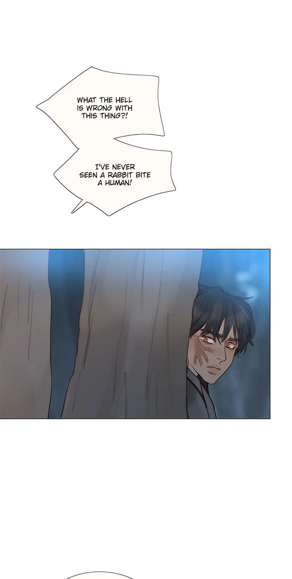 Read Black Winter chapter 89.1 image 61 on Lezhin