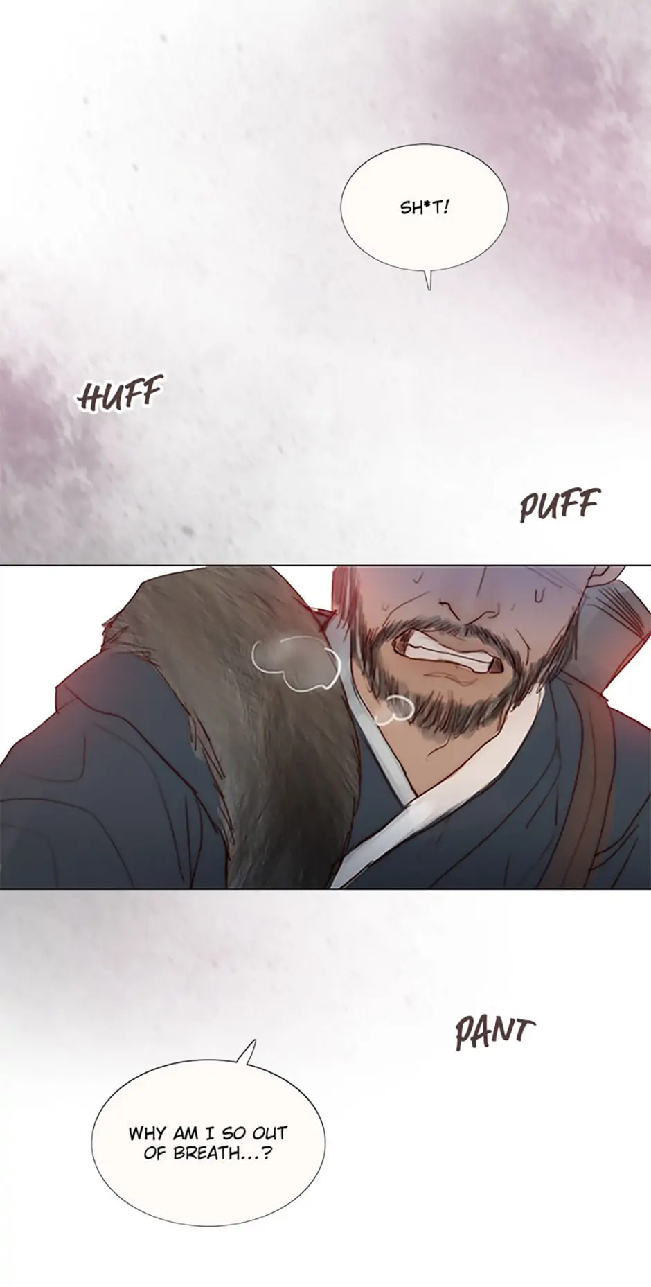 Read Black Winter chapter 89.1 image 64 on Lezhin