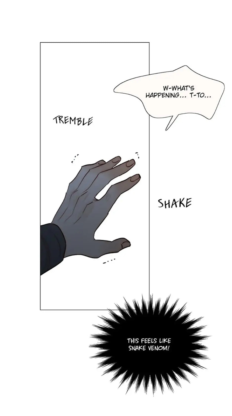 Read Black Winter chapter 89.1 image 69 on Lezhin