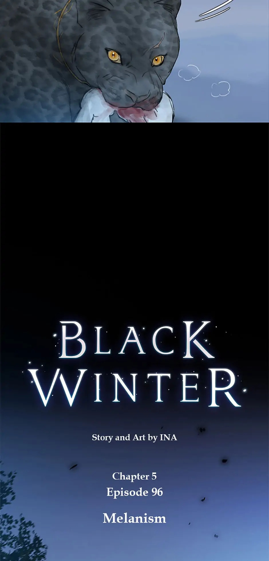 Read Black Winter chapter 89.1 image 7 on Lezhin