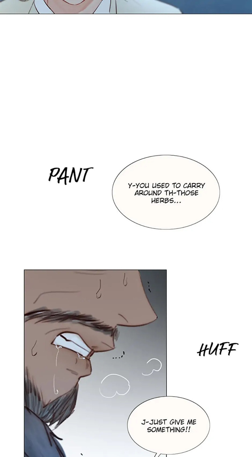 Read Black Winter chapter 89.1 image 72 on Lezhin