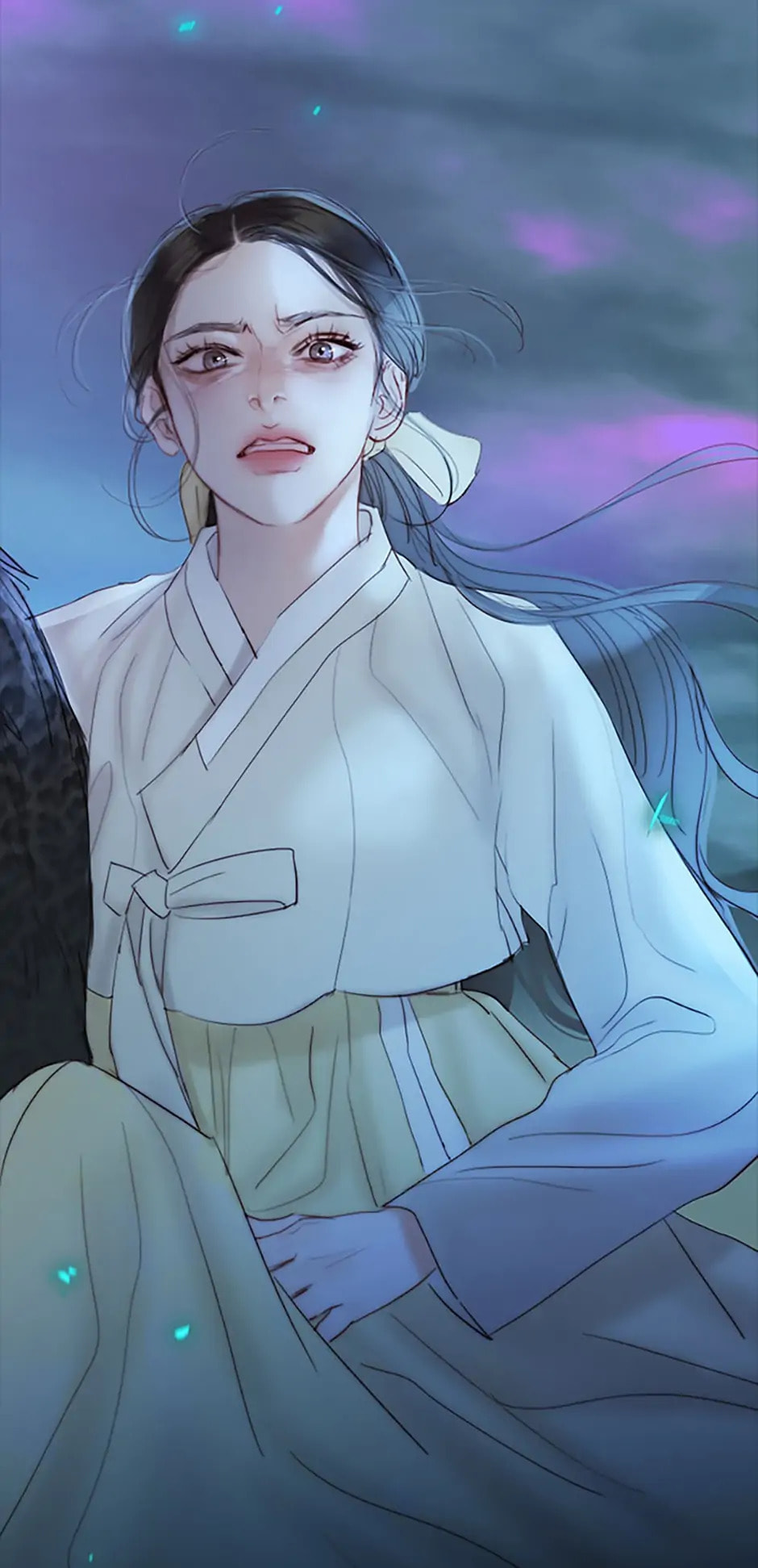Read Black Winter chapter 89.1 image 77 on Lezhin