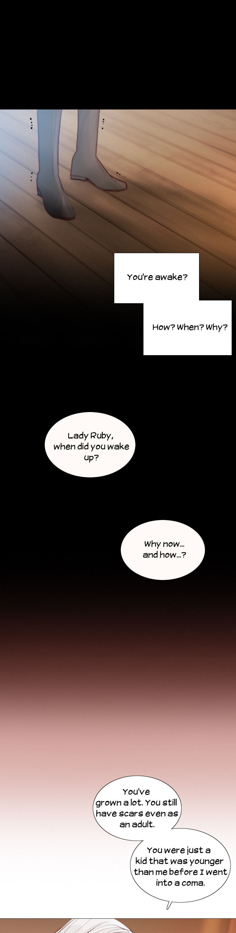 Read Black Winter chapter 89 image 11 on Lezhin