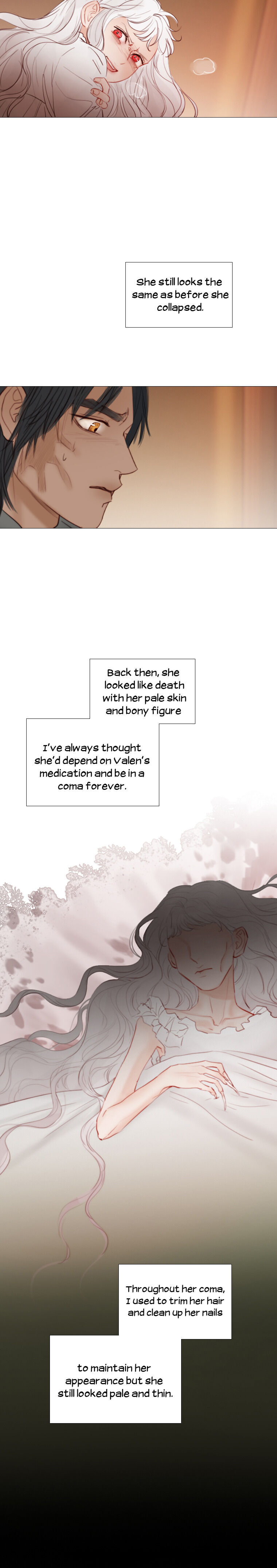 Read Black Winter chapter 89 image 12 on Lezhin