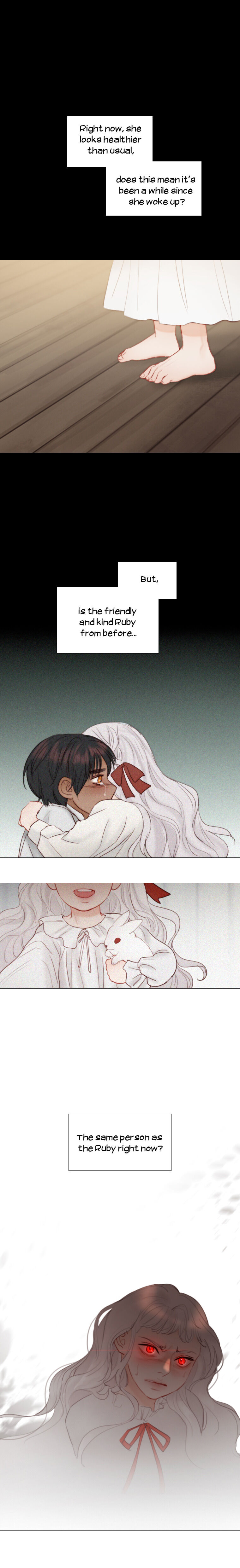 Read Black Winter chapter 89 image 13 on Lezhin