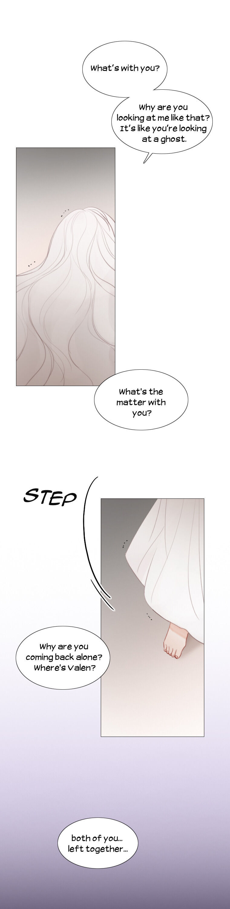 Read Black Winter chapter 89 image 14 on Lezhin