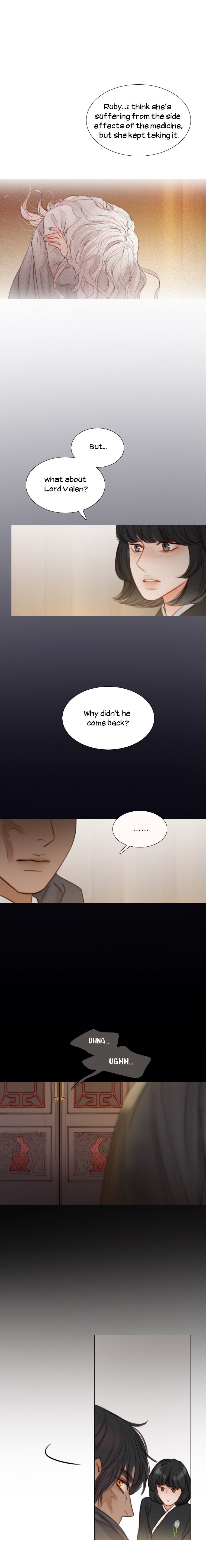 Read Black Winter chapter 89 image 22 on Lezhin