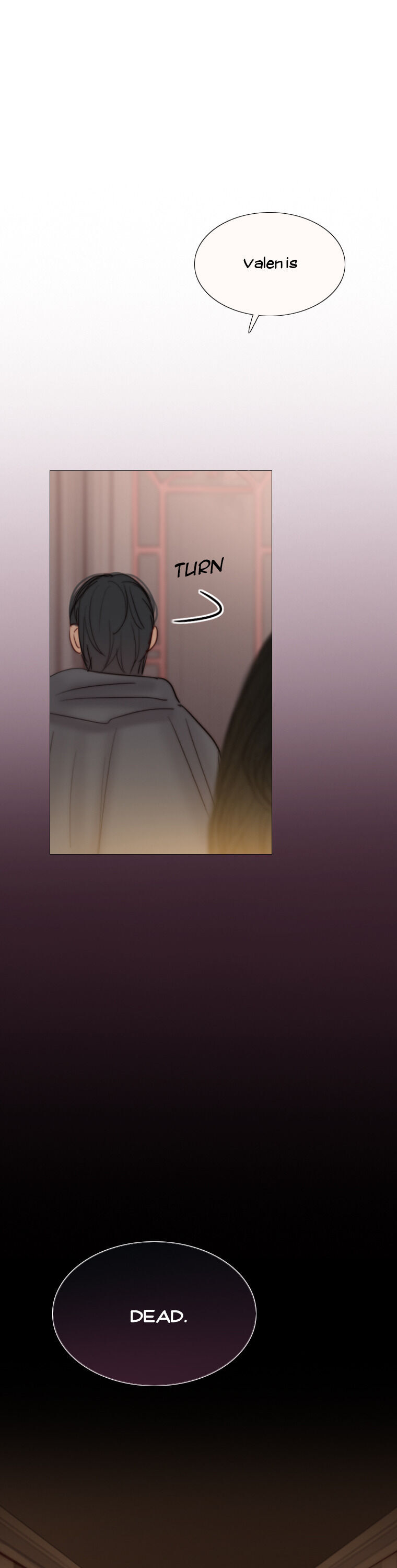 Read Black Winter chapter 89 image 23 on Lezhin