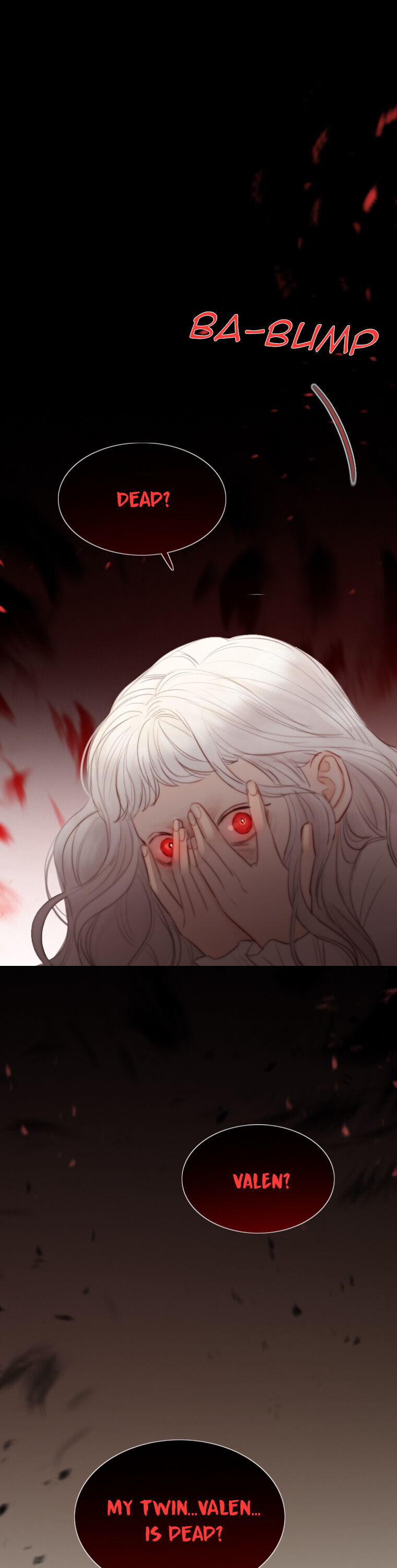 Read Black Winter chapter 89 image 27 on Lezhin