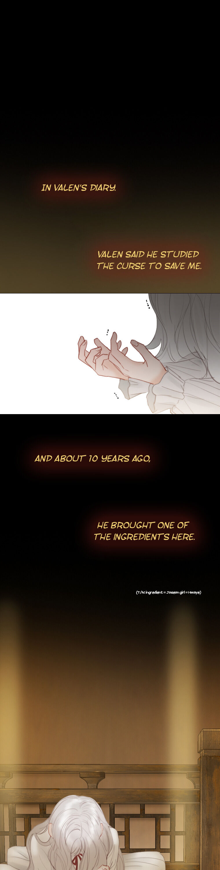 Read Black Winter chapter 89 image 29 on Lezhin
