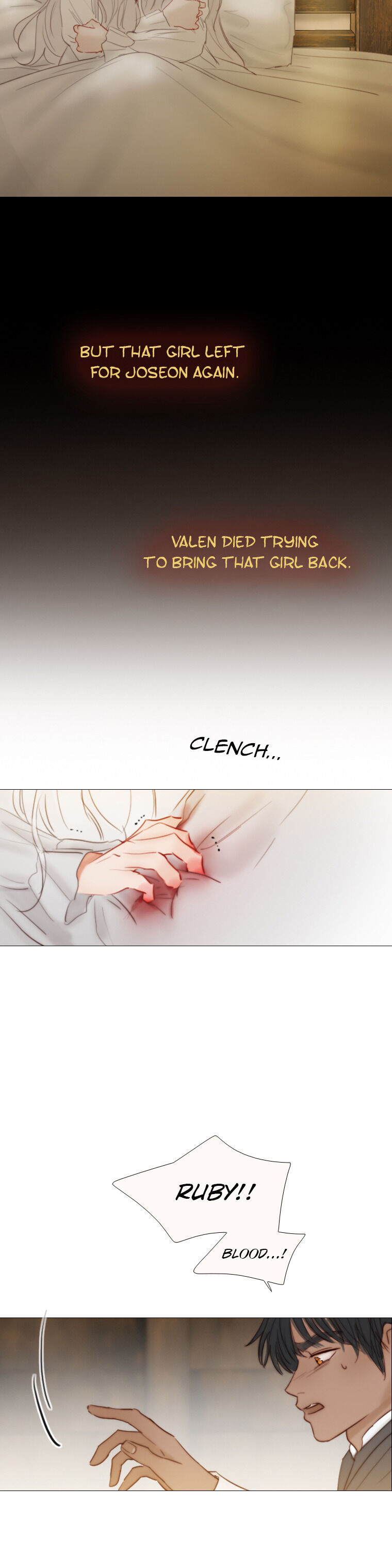 Read Black Winter chapter 89 image 30 on Lezhin