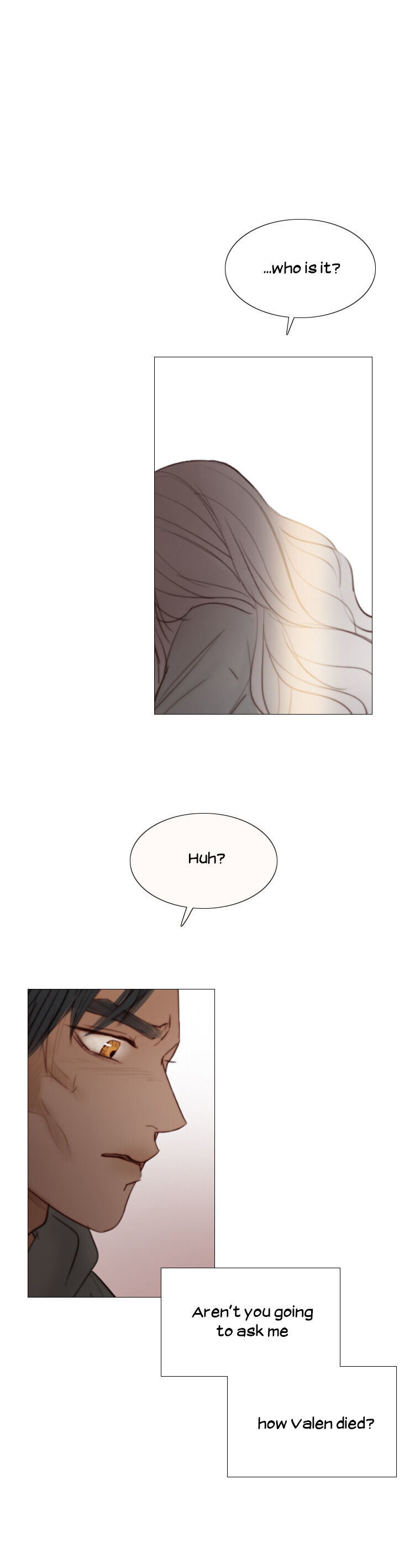 Read Black Winter chapter 89 image 31 on Lezhin