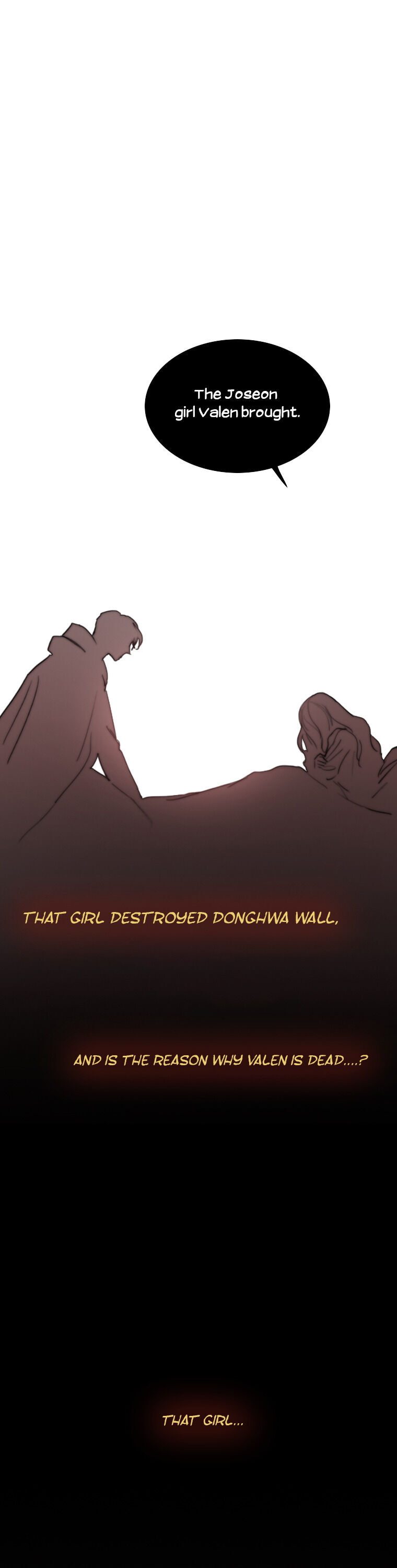 Read Black Winter chapter 89 image 32 on Lezhin