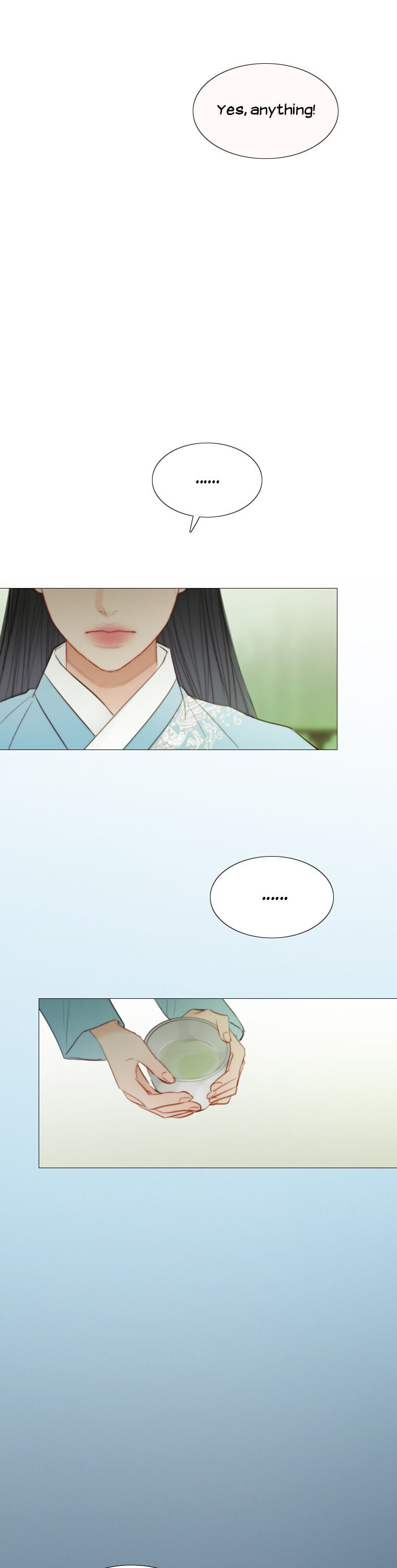 Read Black Winter chapter 89 image 4 on Lezhin