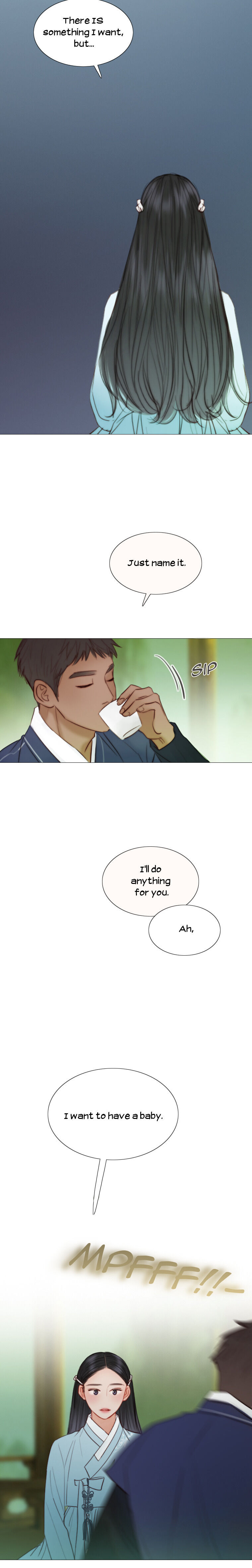Read Black Winter chapter 89 image 5 on Lezhin