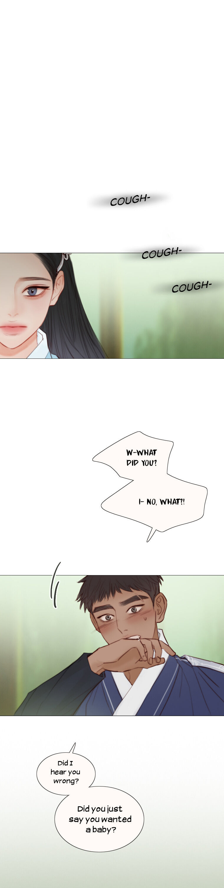 Read Black Winter chapter 89 image 6 on Lezhin
