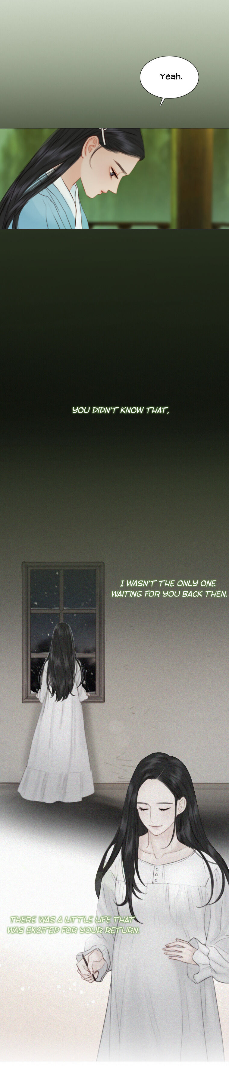 Read Black Winter chapter 89 image 7 on Lezhin