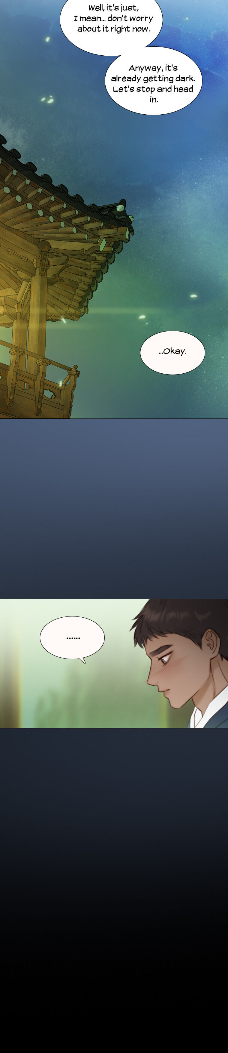 Read Black Winter chapter 89 image 9 on Lezhin