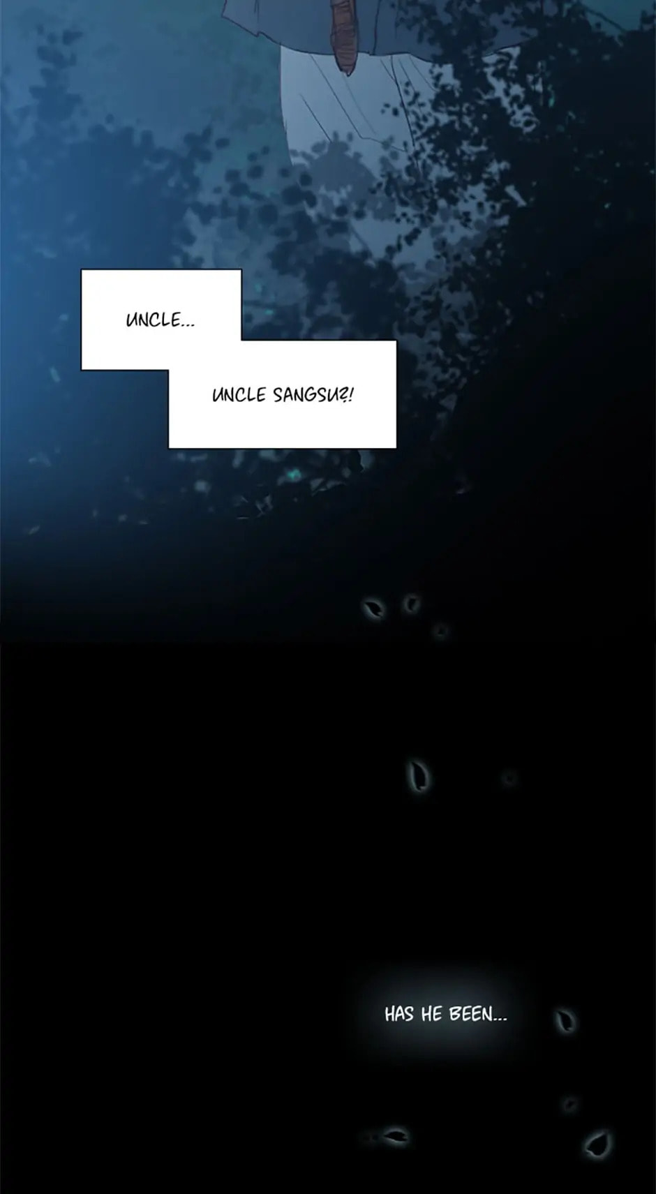 Read Black Winter chapter 9.1 image 12 on Lezhin