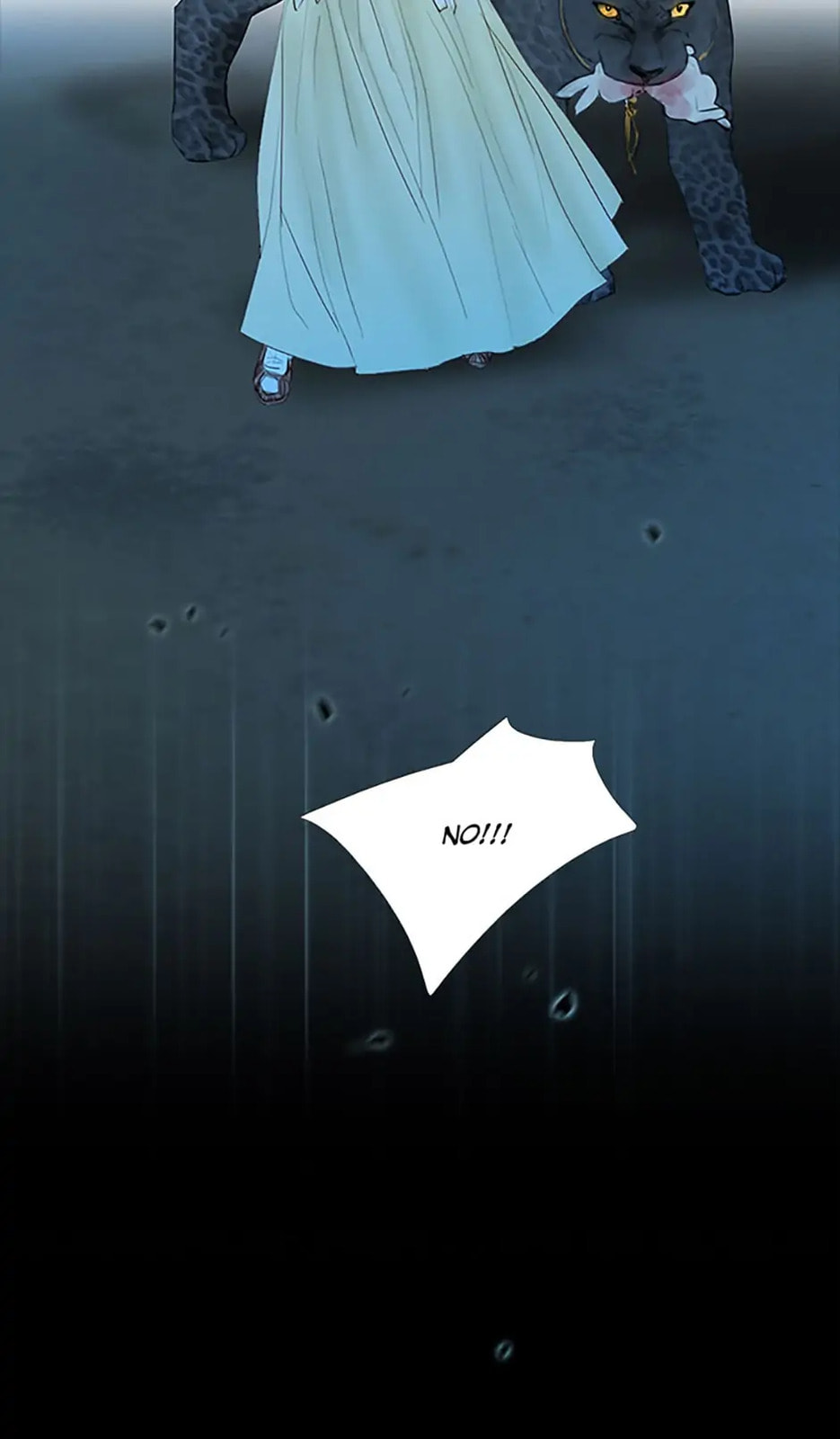 Read Black Winter chapter 9.1 image 19 on Lezhin