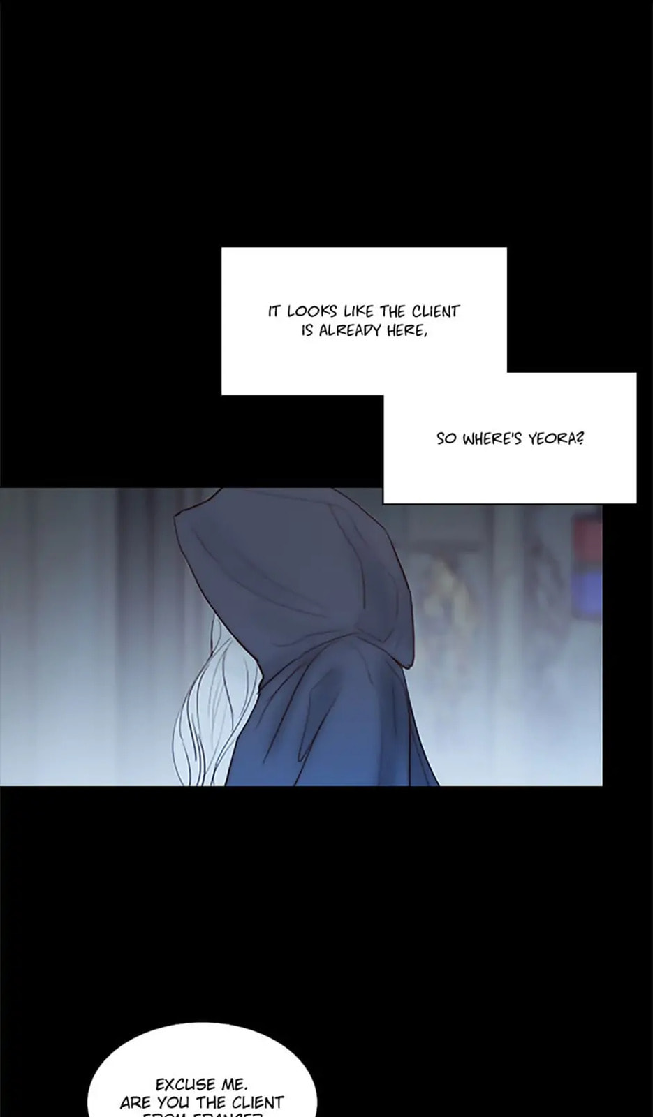 Read Black Winter chapter 9.1 image 23 on Lezhin