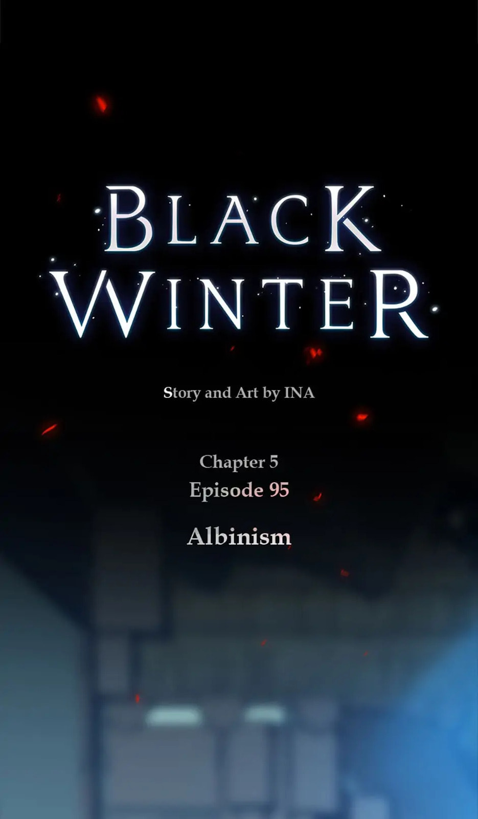 Read Black Winter chapter 9.1 image 26 on Lezhin