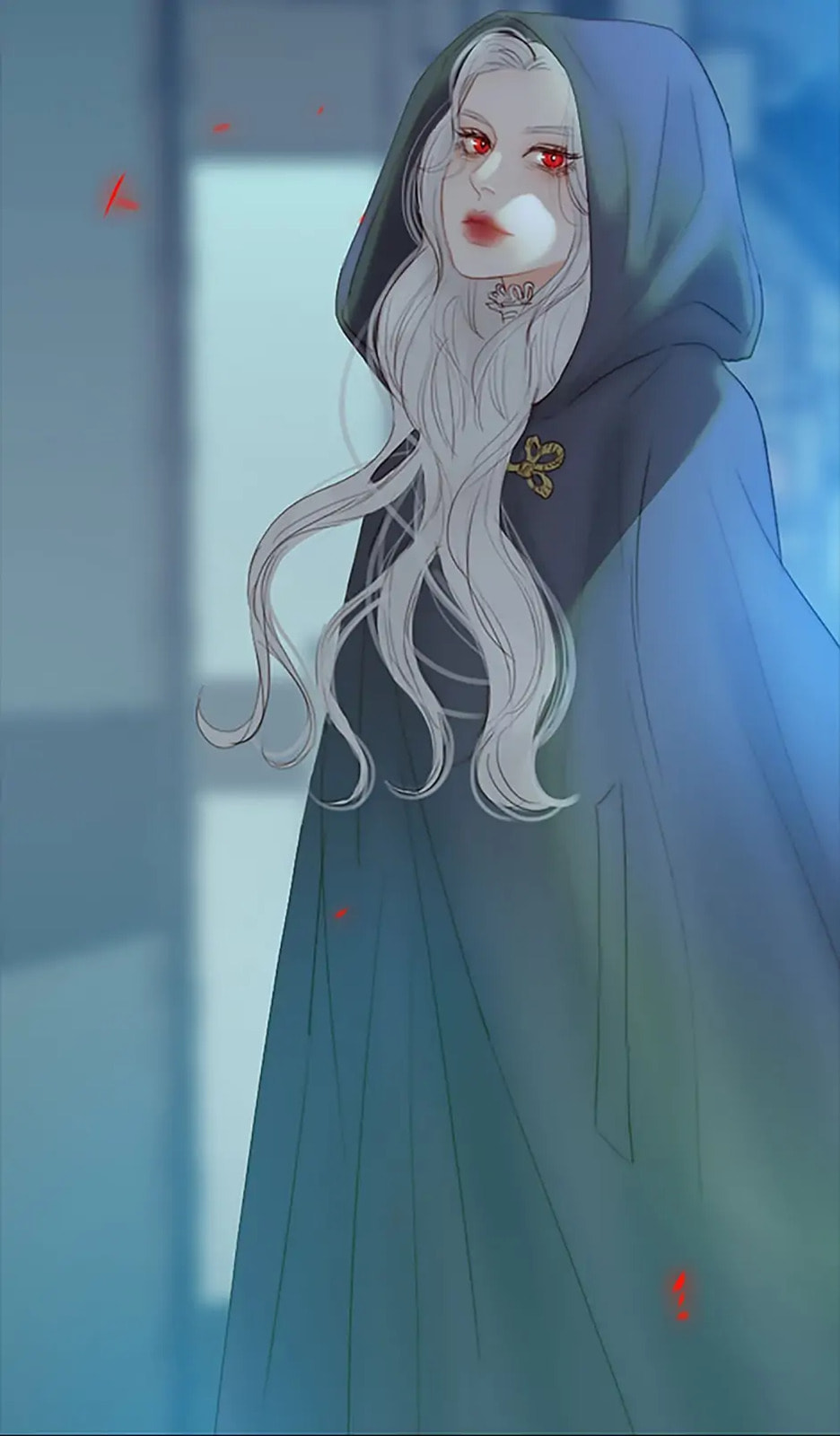 Read Black Winter chapter 9.1 image 27 on Lezhin