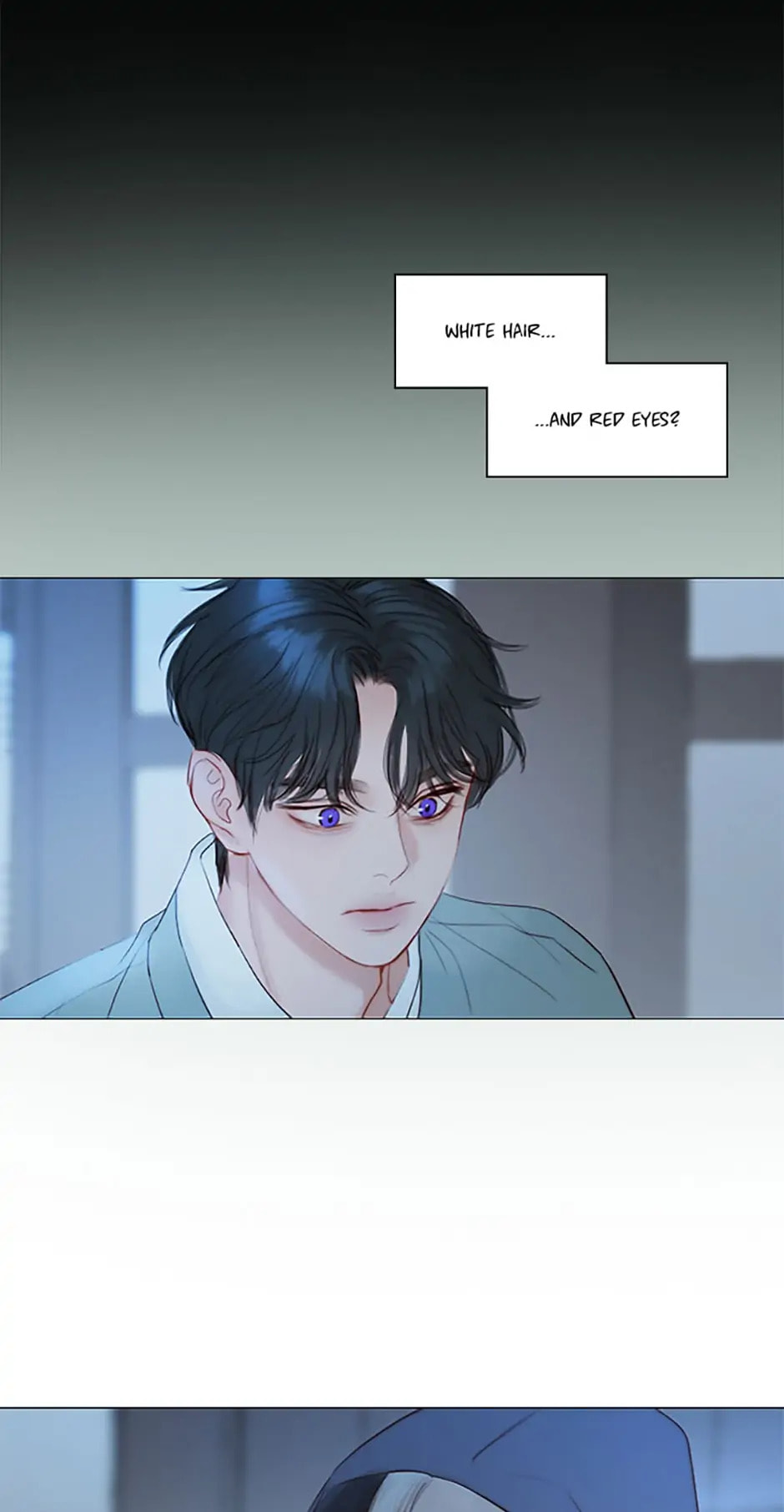 Read Black Winter chapter 9.1 image 28 on Lezhin