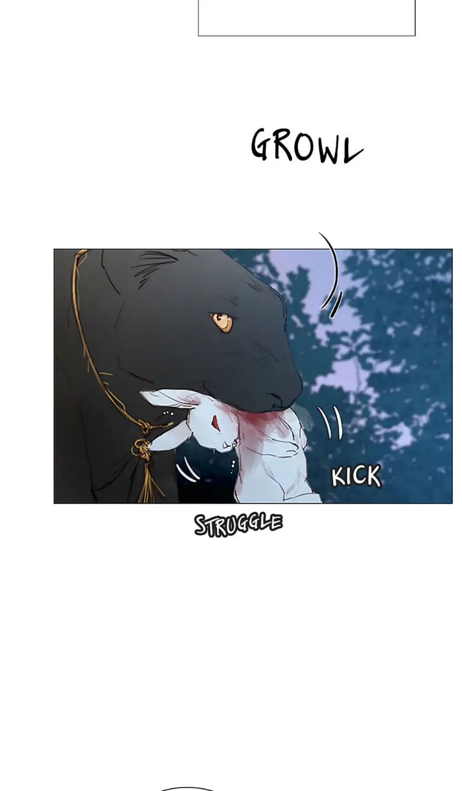 Read Black Winter chapter 9.1 image 3 on Lezhin