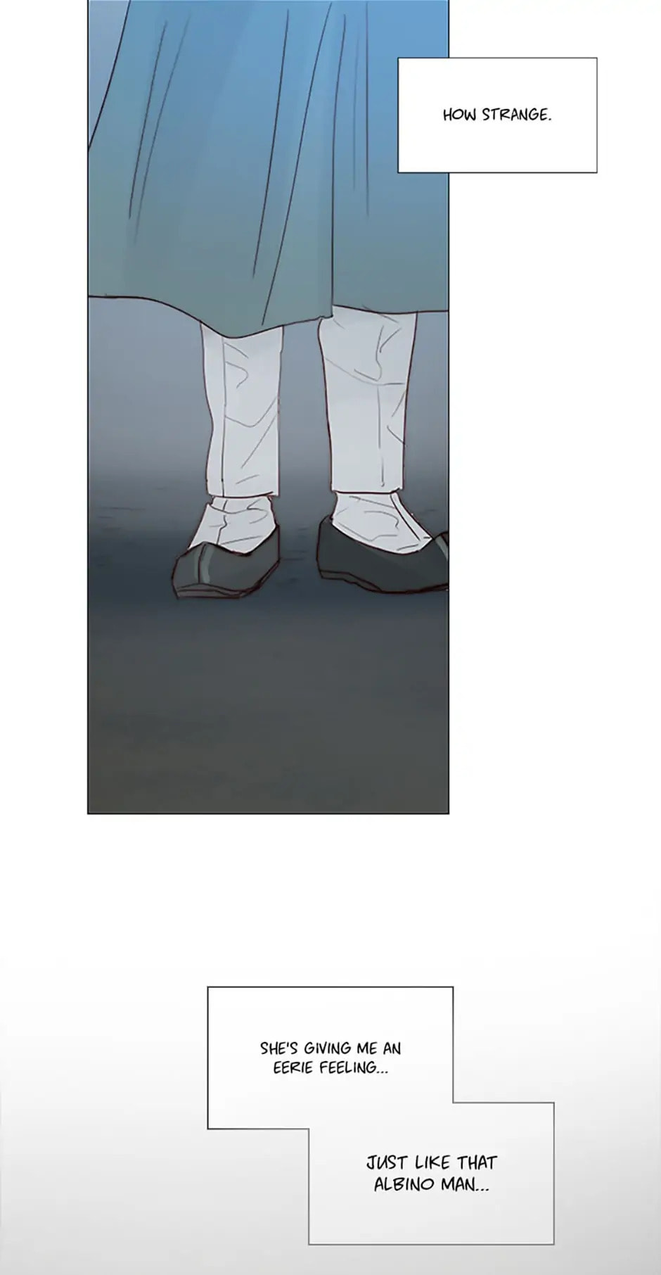 Read Black Winter chapter 9.1 image 30 on Lezhin
