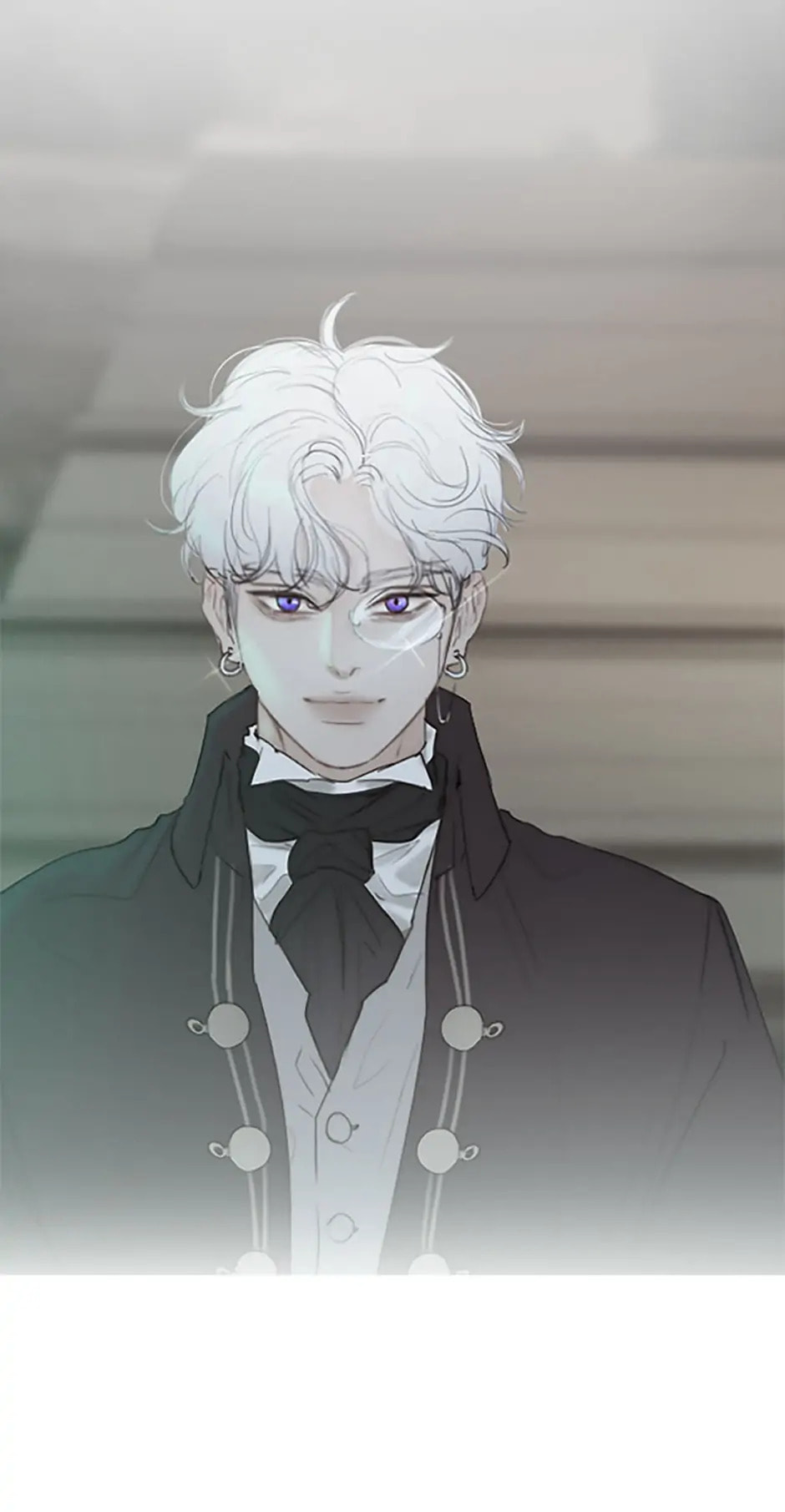 Read Black Winter chapter 9.1 image 31 on Lezhin