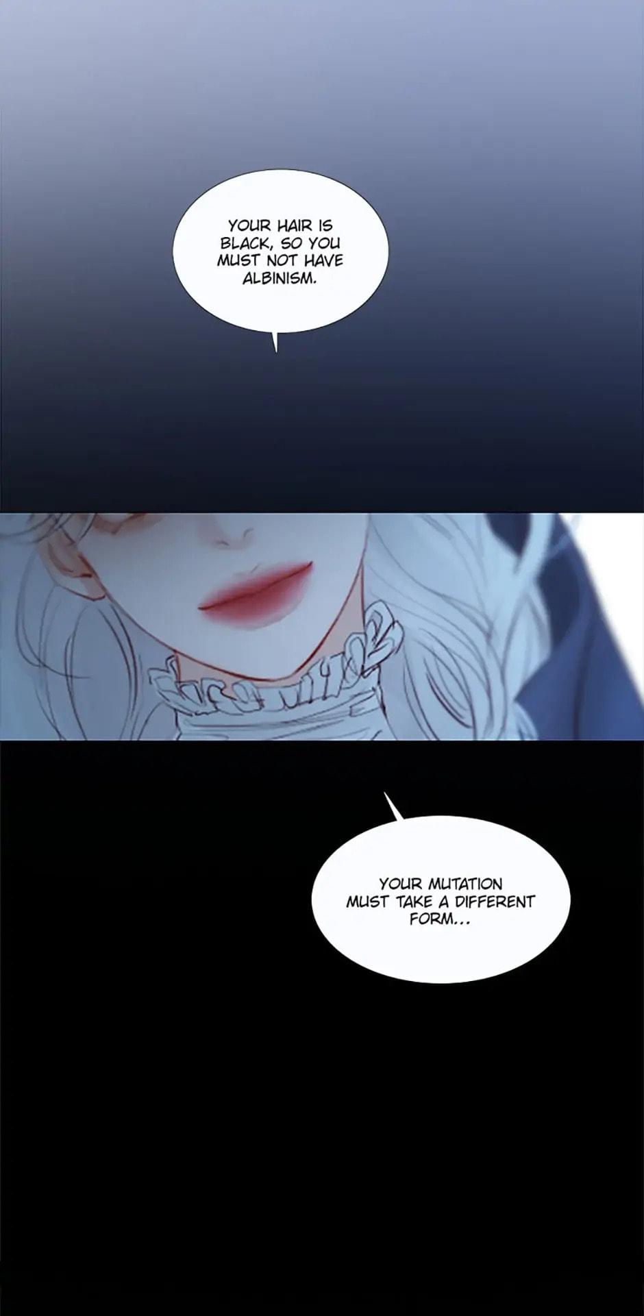 Read Black Winter chapter 9.1 image 34 on Lezhin