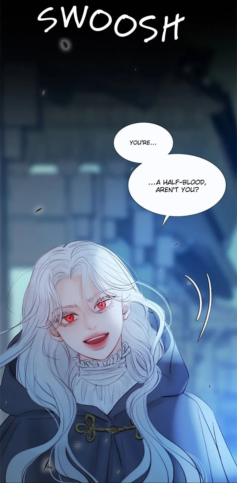 Read Black Winter chapter 9.1 image 35 on Lezhin