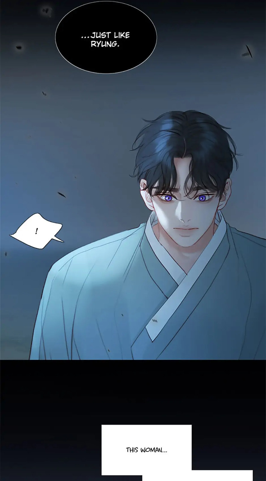 Read Black Winter chapter 9.1 image 37 on Lezhin