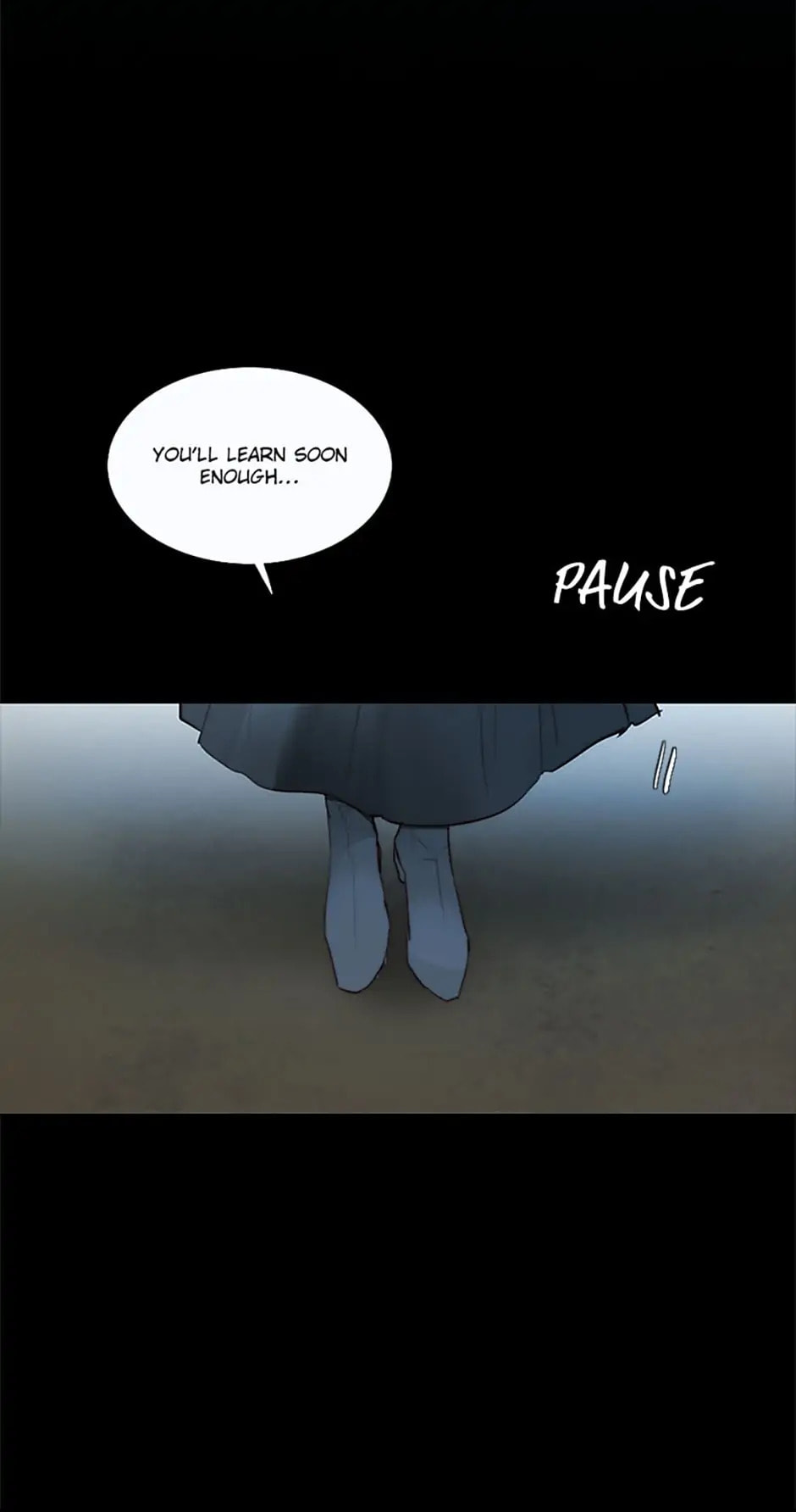 Read Black Winter chapter 9.1 image 44 on Lezhin
