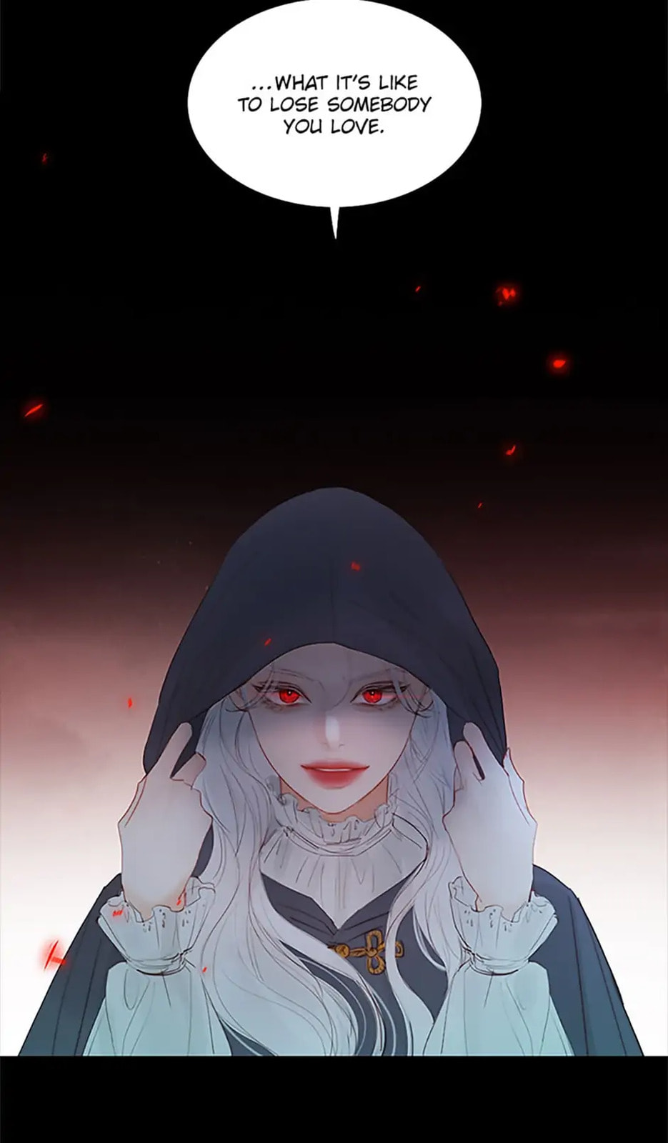 Read Black Winter chapter 9.1 image 46 on Lezhin
