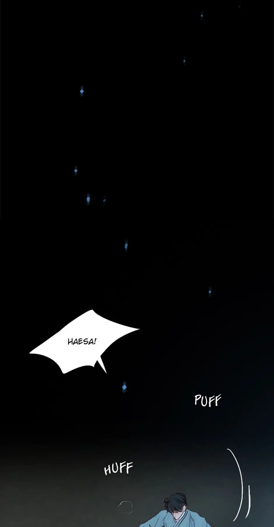 Read Black Winter chapter 9.1 image 53 on Lezhin