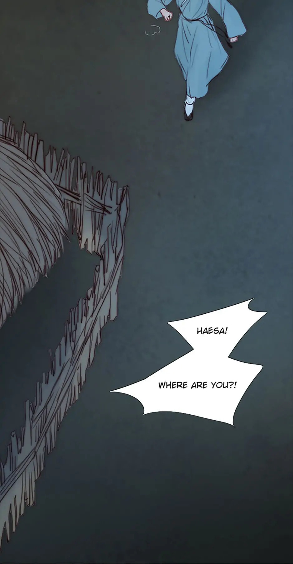 Read Black Winter chapter 9.1 image 54 on Lezhin